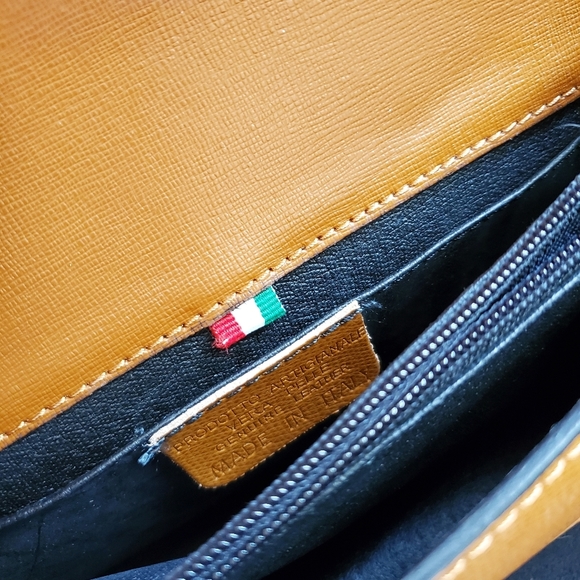 Prodotto Artigianale crossbody purse - Picture 8 of 8